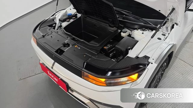 Hyundai Ionic 5 id 4518752 из Кореи 26