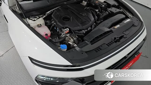 Hyundai Sonata D Edge (DN8) id 3142182 из Кореи 16