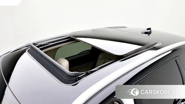 Lincoln Nautilus 2nd Generation id 3620023 из Кореи 16