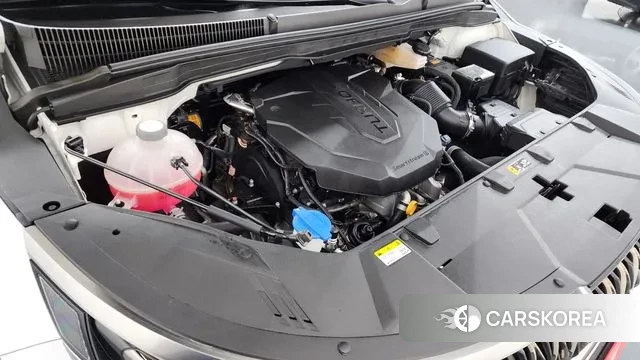 Kia Carnival 4th generation id 3348200 из Кореи 16