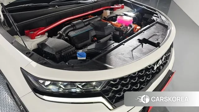 Kia Sorento 4th Generation id 3342285 из Кореи 16