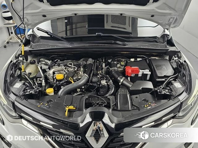 Renault Korea (Samsung) Capture id 4775673 из Кореи 16