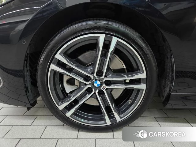 BMW 2 Series Gran Coupe (F44) id 3832836 из Кореи 16