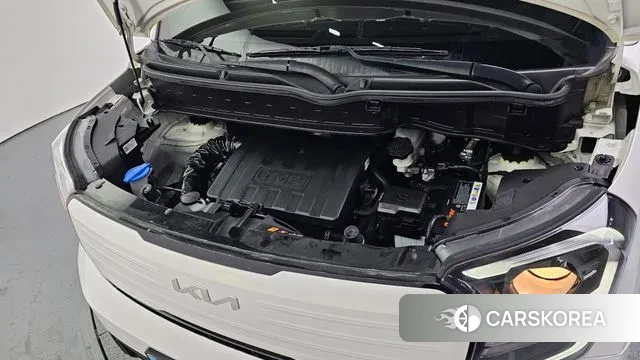 Kia The New Kia Ray id 3560928 из Кореи 16