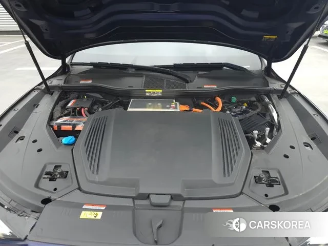 Audi e-Tron id 3354250 из Кореи 16