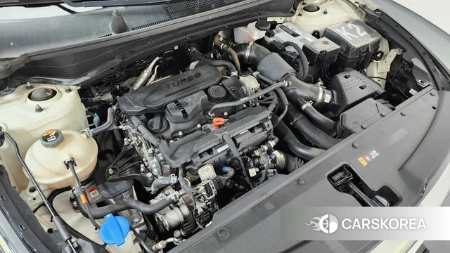 Kia Sportage 5th Generation id 4506717 из Кореи 29