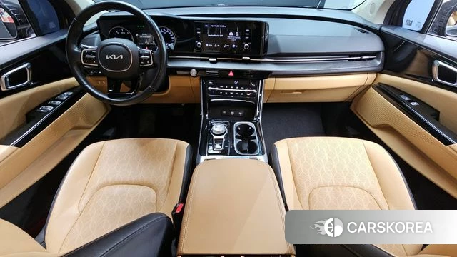 Kia Carnival 4th generation id 3800065 из Кореи 16