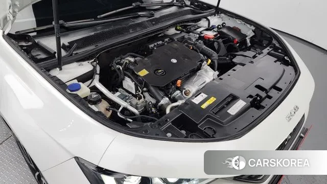 Peugeot 508 second Generation id 3058756 из Кореи 16