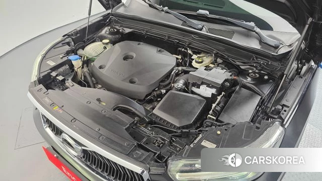 Volvo XC40 id 4610249 из Кореи 26