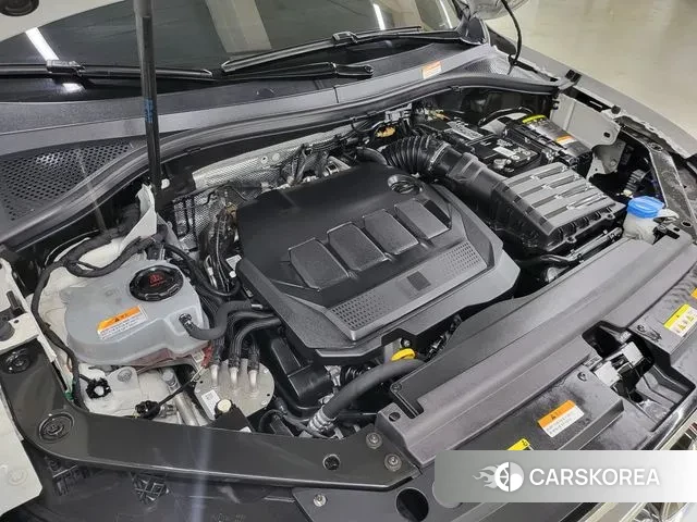 Volkswagen Tiguan second Generation id 3041341 из Кореи 16