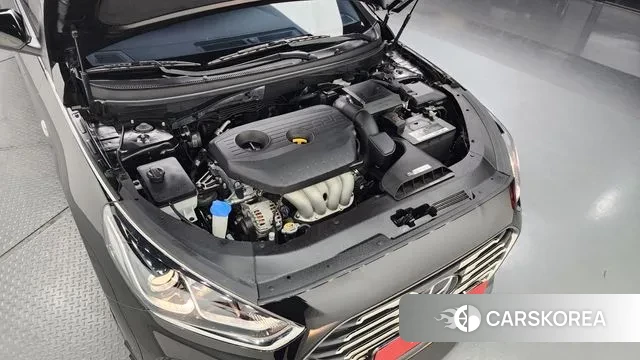 Hyundai Sonata New Rise id 3000315 из Кореи 16