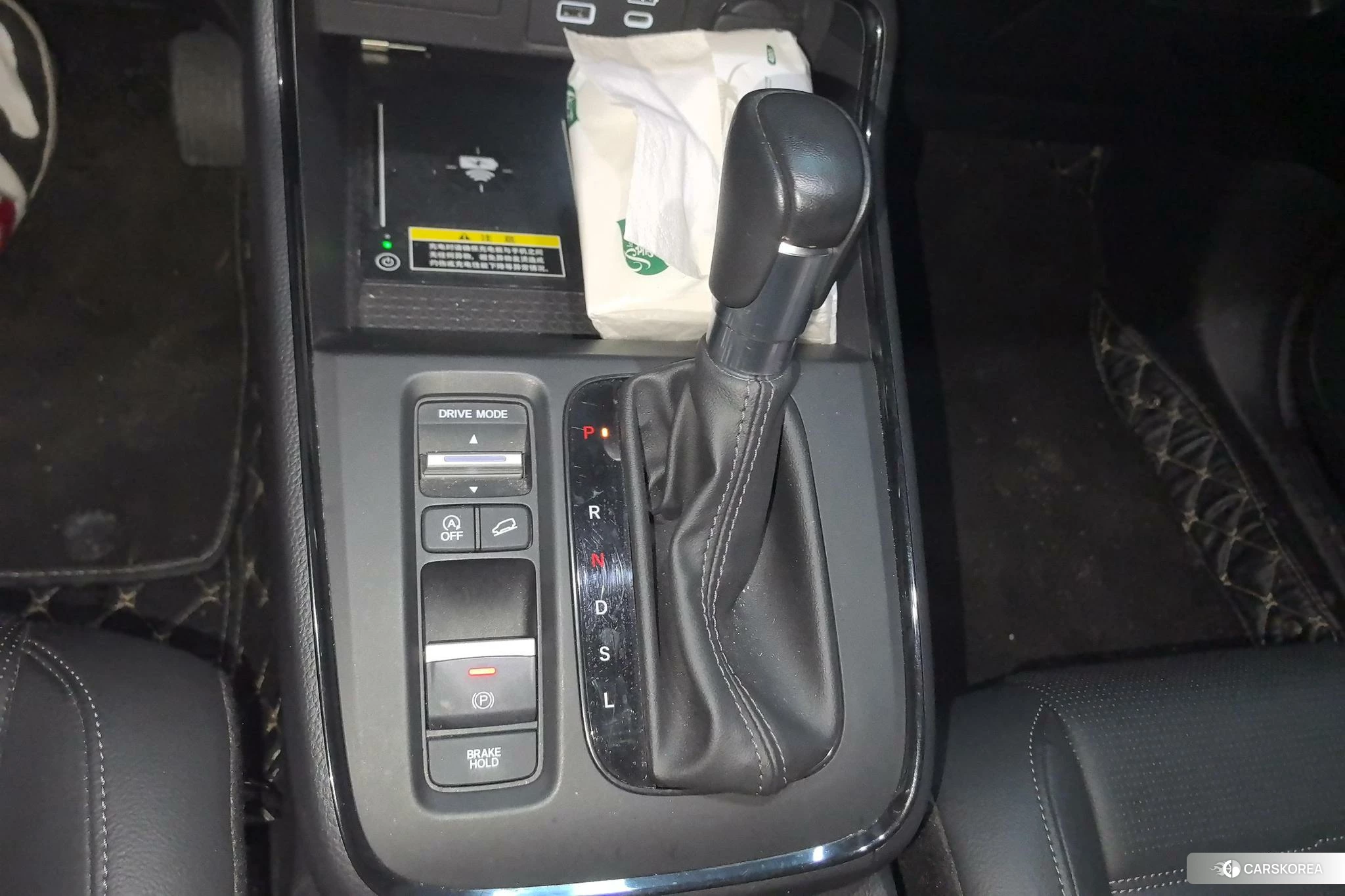 Honda CR-V id 4413470 из Китая 13