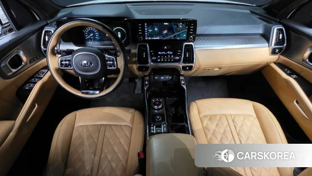 Kia Sorento 4th Generation id 4293986 из Кореи 35