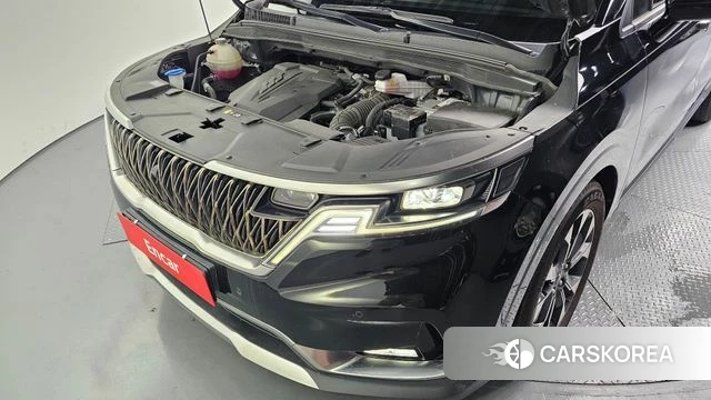 Kia Carnival 4th generation id 4585257 из Кореи 16