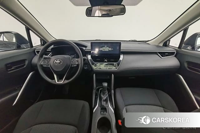 Toyota Fenglanda id 4334869 из Китая 20