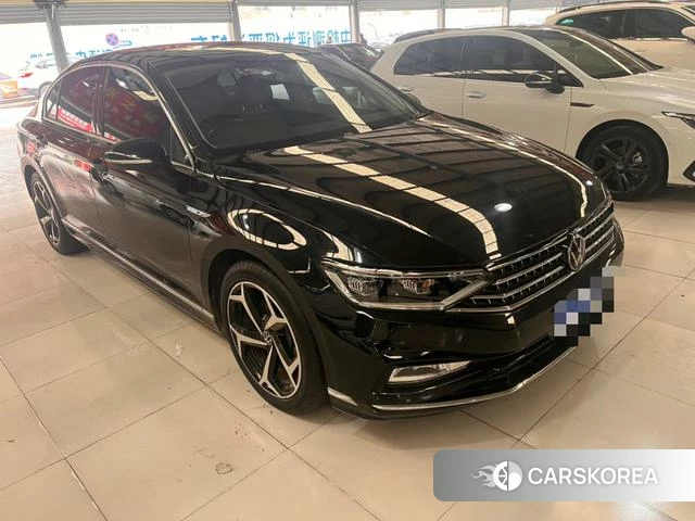 Volkswagen Magotan id 4271649 из Китая 11