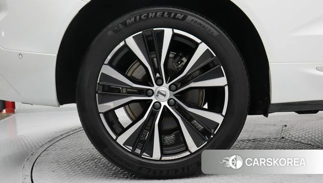 Volvo XC60 second Generation id 4665160 из Кореи 12