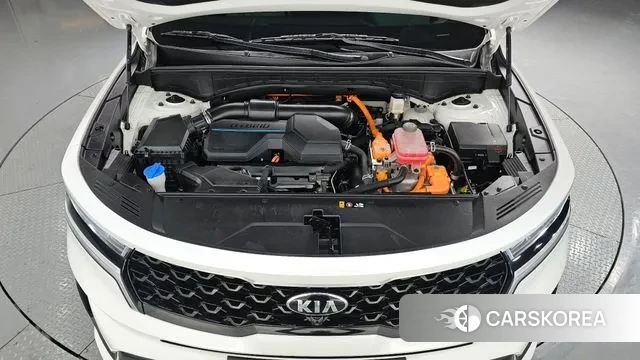 Kia Sorento 4th Generation id 3760076 из Кореи 17