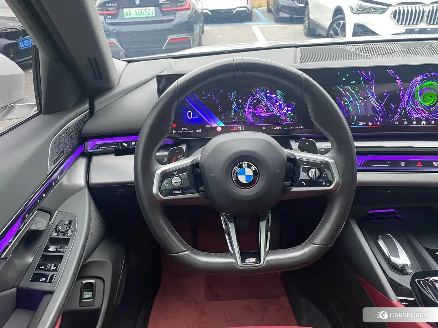 BMW 5 series id 4515289 из Китая 18