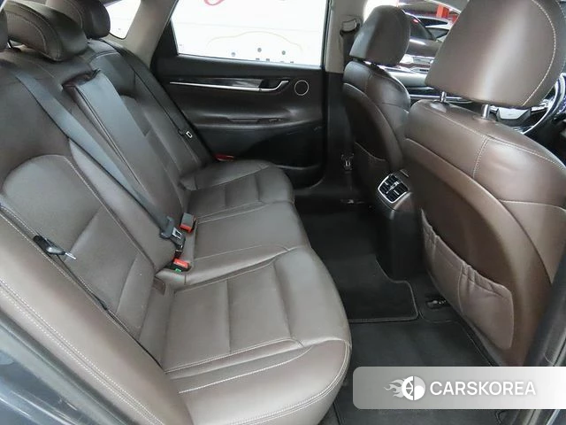 Hyundai Grandeur IG id 4020210 из Кореи 15