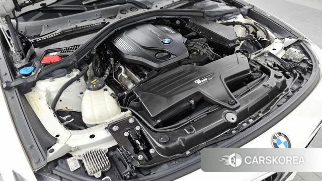BMW 3 Series GT (F34) id 4477379 из Кореи 16