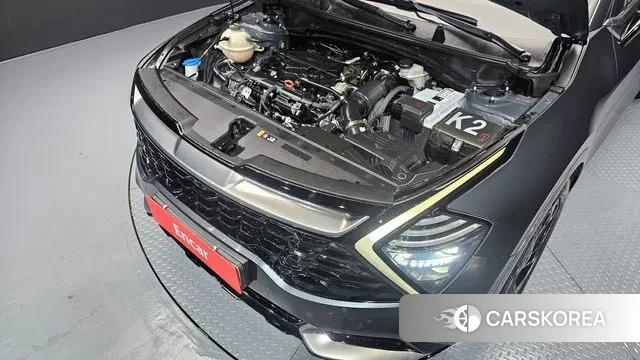 Kia Sportage 5th Generation id 3712389 из Кореи 16