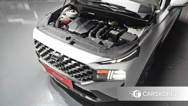 Hyundai The New Santa Fe id 3721774 из Кореи 16