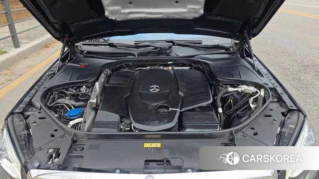 Mercedes-Benz S-Class W222 id 3867580 из Кореи 16