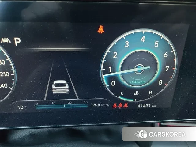 Hyundai Avante (CN7) id 3497446 из Кореи 14