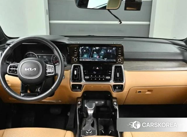 Kia Sorento 4th Generation id 4420534 из Кореи 15