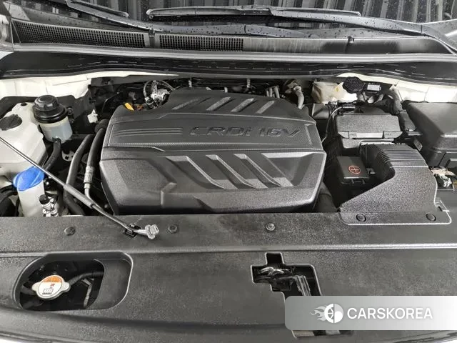 Kia The New Carnival id 3134669 из Кореи 16