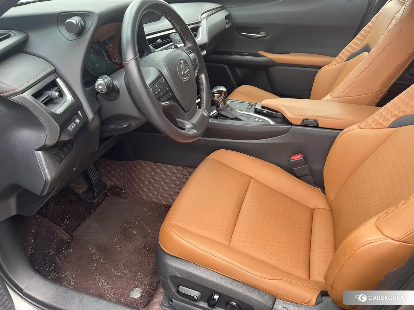 Lexus UX id 4664428 из Китая 14