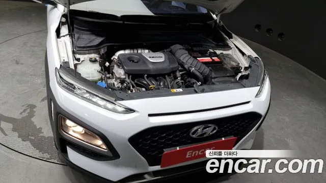 Hyundai Kona id 2840328 из Кореи 16