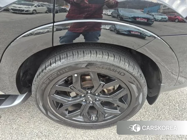 Kia Mohave Master id 3752446 из Кореи 16