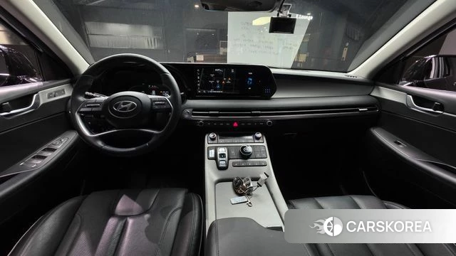 Hyundai The New Palisade id 4675578 из Кореи 29