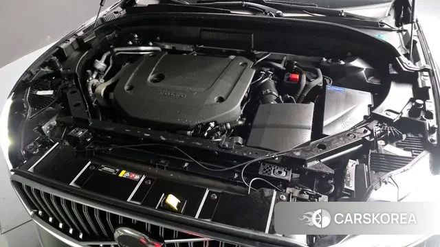 Volvo XC60 second Generation id 3572171 из Кореи 16