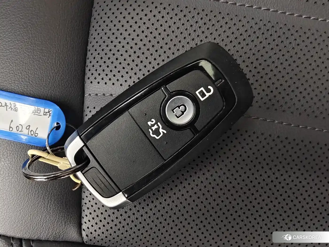 Ford Mondeo id 4685886 из Китая 12