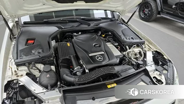 Mercedes-Benz E-Class W213 id 3766735 из Кореи 16