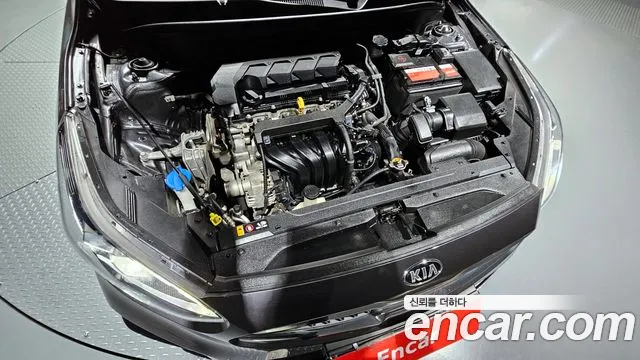 Kia Come New K3 id 2711854 из Кореи 16