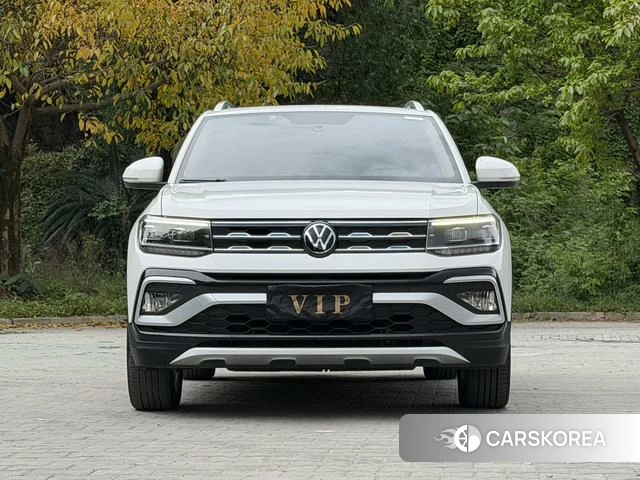 Volkswagen Tu Kai id 4274621 из Китая 23