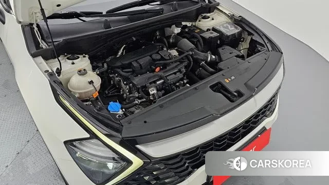 Kia Sportage 5th Generation id 2979183 из Кореи 16