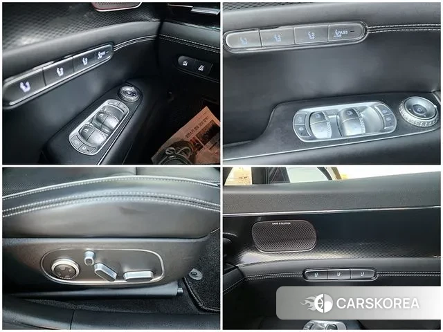 Genesis G90 (RS4) id 3577157 из Кореи 16