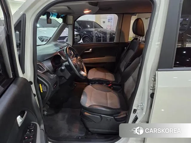 Kia The New Ray id 3772872 из Кореи 16