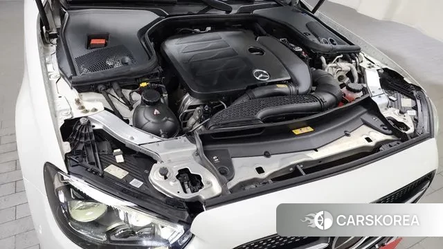 Mercedes-Benz E-Class W213 id 3433654 из Кореи 16