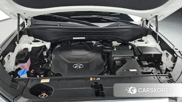 Hyundai The New Palisade id 3620399 из Кореи 16