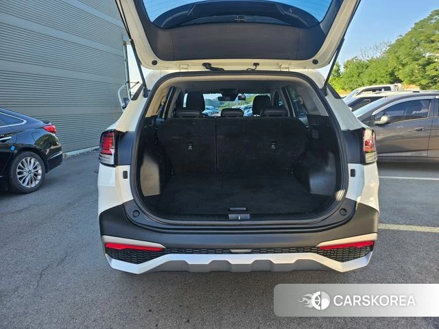 Kia Sportage 5th Generation id 4534123 из Кореи 15