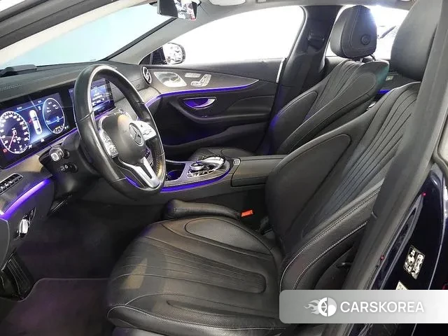 Mercedes-Benz CLS-Class C257 id 3789252 из Кореи 16