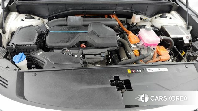 Kia Sorento 4th Generation id 4434193 из Кореи 16