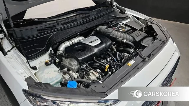 Hyundai Kona id 3455088 из Кореи 16