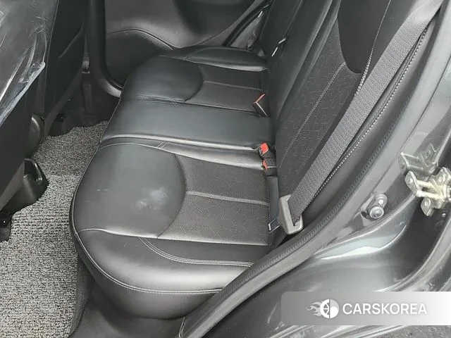 Chevrolet (GM Daewoo) The Next Spark id 3239276 из Кореи 13